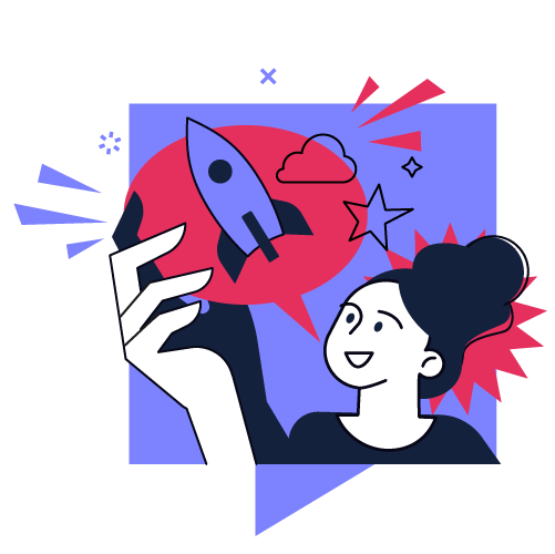 We Explore the World of Tomorrow and Continuously Transform Ourselves to Stay I…