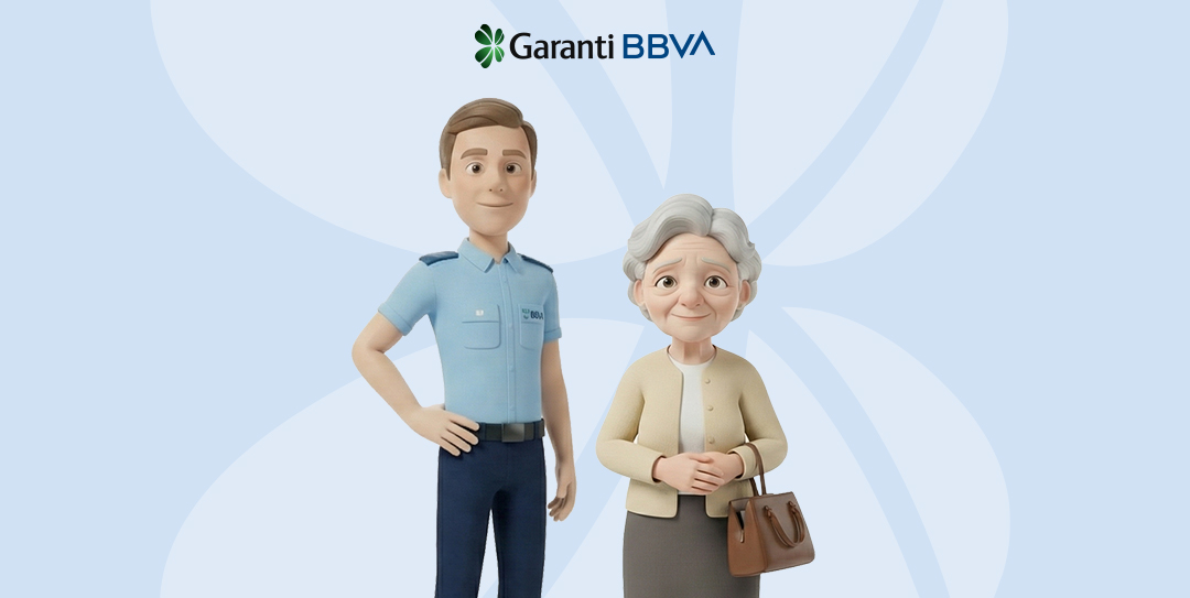 GARANTİ BBVA - 'AI' MOVIE 1