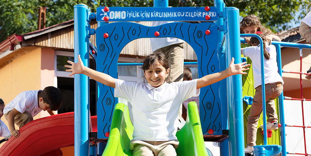 OMO - DIGITAL BRIDGE